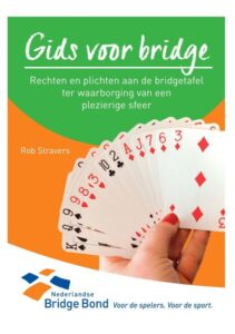 Essentiële regels die elke bridger moet kennen